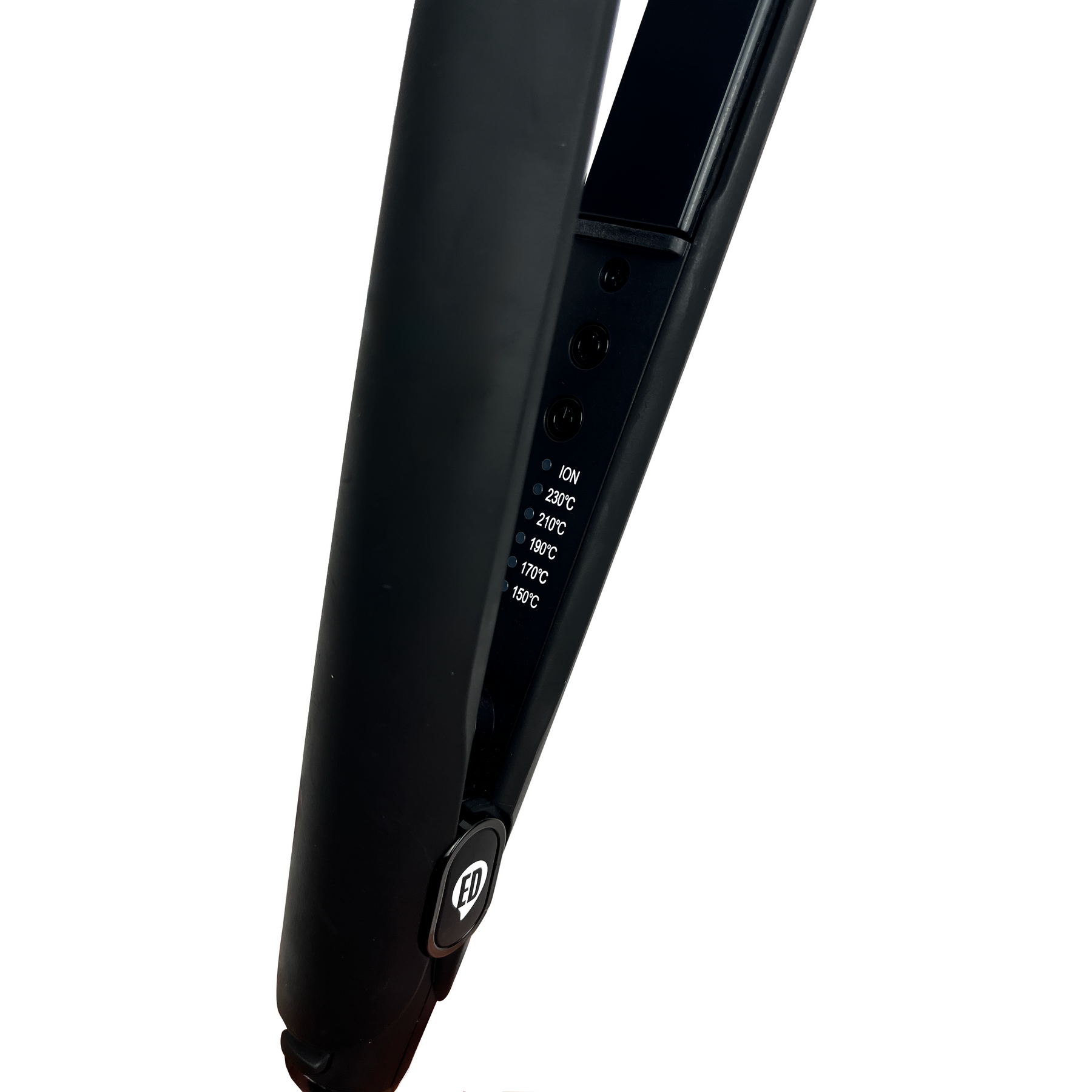 Glätteisen Evryday STYLER mit Keratin, Argan Öl und Macadamia Öl