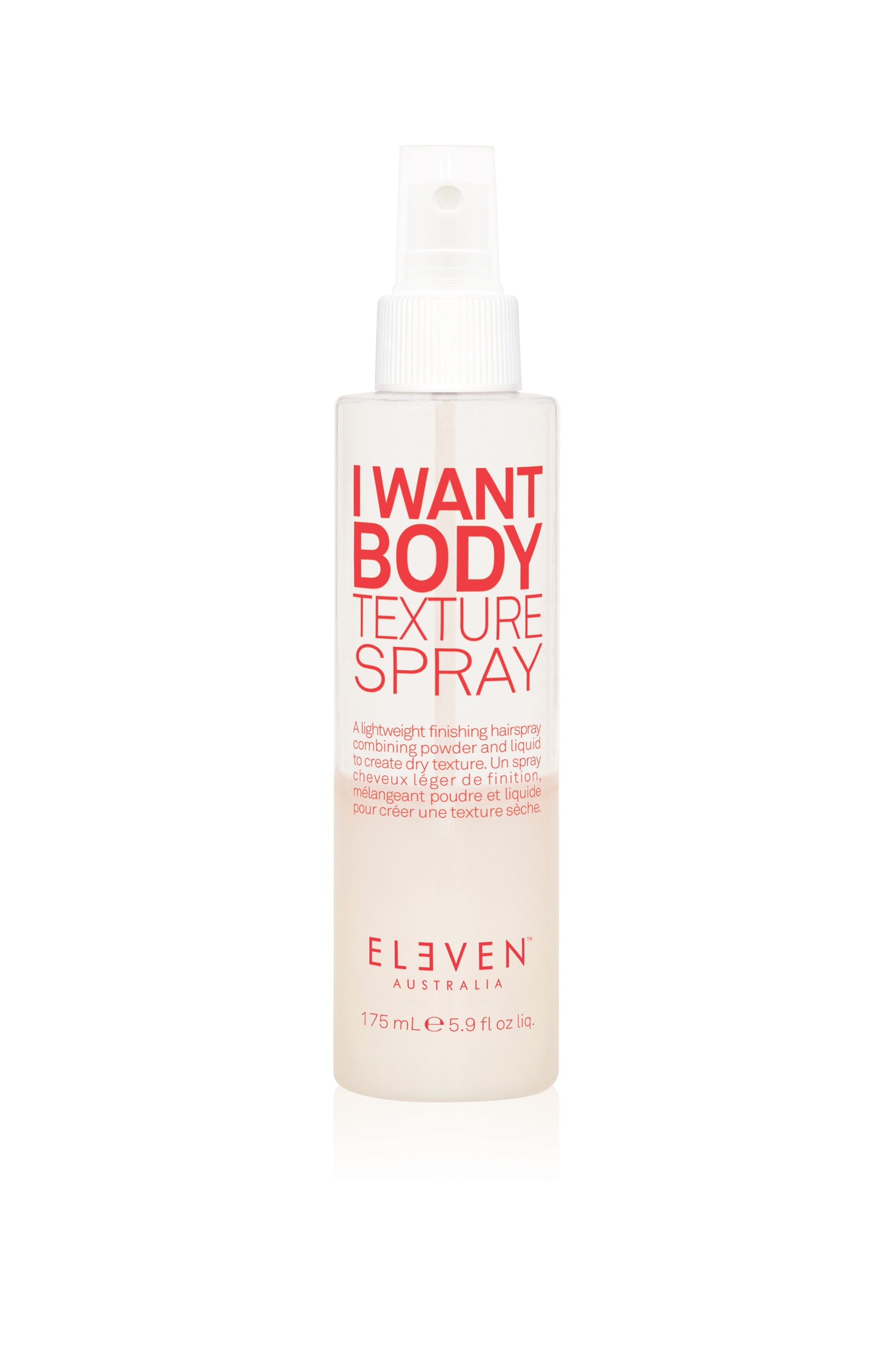 I WANT BODY TEXTURE SPRAY 175 ml
