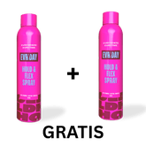 Kaufe 1x Hold & Flex Haarspray 300ml - Erhalte 1x GRATIS