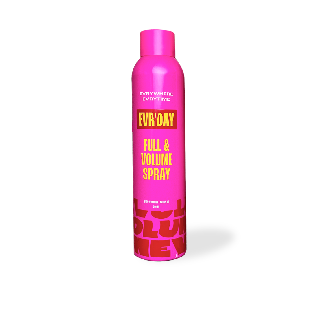 Evryday Full & Volume Spray 300ml