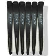 Profi Haarclips 6 Stk.
